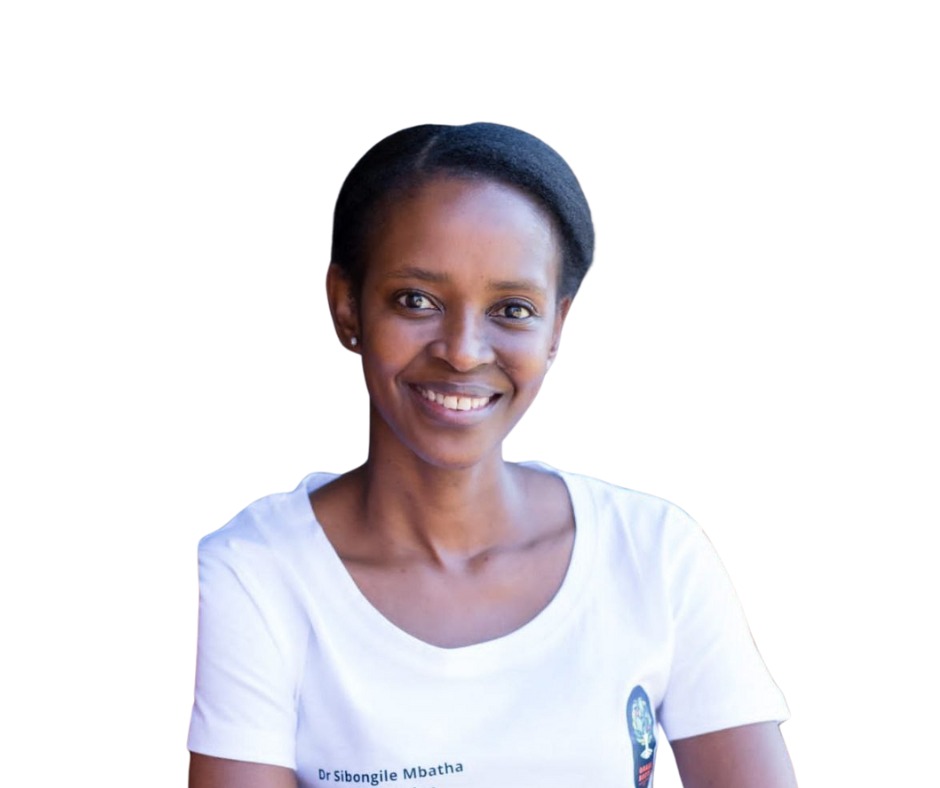 Dr Sibongile Mbatha